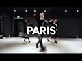 Paris The Chainsmokers Beginners Class