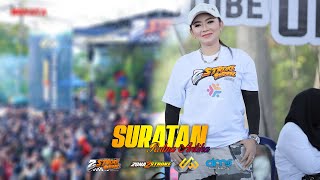 Download lagu SURATAN ( TOMY J PISA )  RATNA ANTIKA - OM MONATA - 2 STROKE WAR - DMS AUDIO mp3