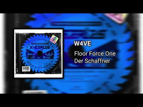 Floor Force One & Der Schaffner - W4VE [GT23]