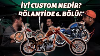 İYİ CUSTOM NEDİR? Custom yapma sebepleri, hataları ve iyi örnekleri | Rölantide 