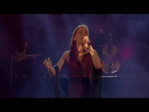 Sónia Lisboa "Meus Lindos Olhos"