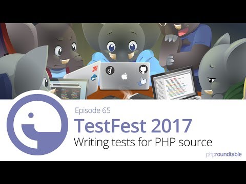 65: TestFest 2017