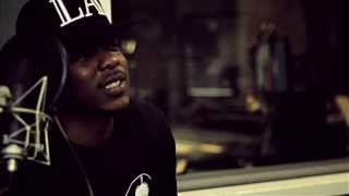 Kendrick Lamar -Turbulence Instrumental