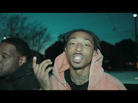 Doodat600 & @Joshiehoe45  - In That Mode / Soul Bleedin (Official Video)