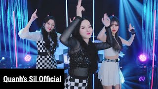 Download lagu MOMOLAND ‘I’M SO HOT’ (Chorus part LOOP for random dance practice) mp3
