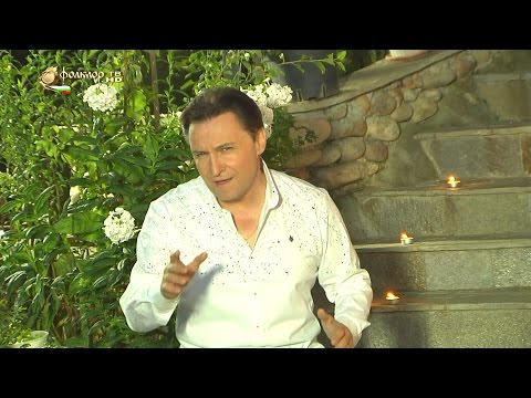 Райко Кирилов - С красотата на икона