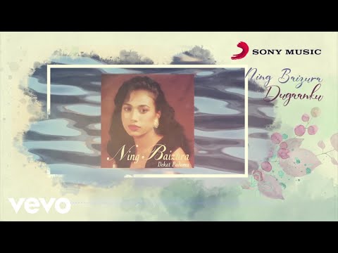Ning Baizura - Dugaanku (Official Lyric Video)