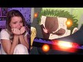 One Piece Episode 1144 Reaction Thoughts