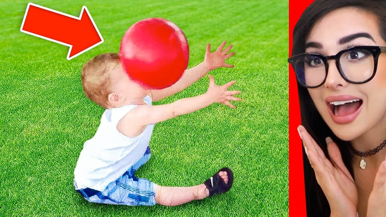 the funniest kids on TikTok