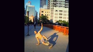 Chicago Groovy | Towkio - Free Your Mind ft Donnie Trumpet