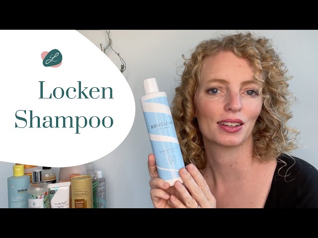 Shampoo Für Locken Ohne Silikone Und Sulfate Curly Girl Methode: Shampoo ohne Silikone und Sulfate