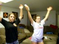 Just Dance 2 Mambo No 5