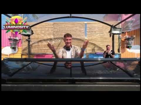 Sebastian Brandt Vs Bob Marley - Repercussion Shining (Billy Gillies Rework)