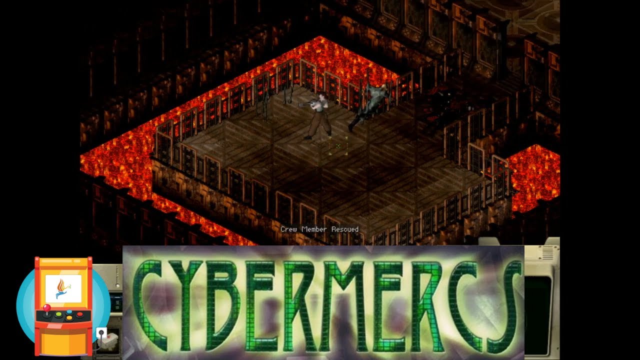 Ver tráiler del juego