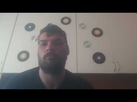 DJ CARBO DIRETTA DI PASQUETTA 2020 #LAMUSICANONSIFERMA