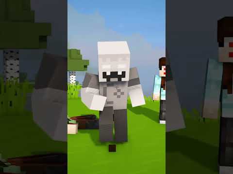 bobby1545 ve boralo duygusal klip 😢 #shorts #minecraft