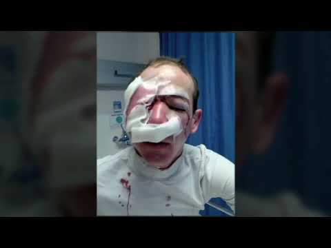 Warren Kennedy Interview 20190916