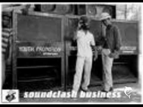 saxon studio vs sir coxsone  1985 p1