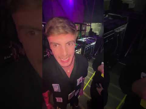 Follow @luudemusic at GTM!