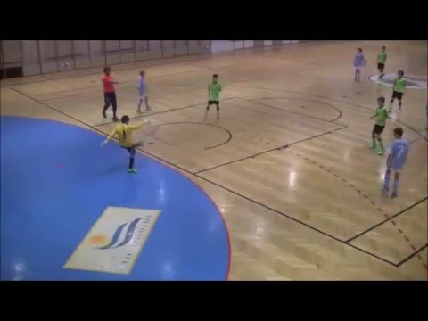 06 Slovan - Haladas VSE (1-3)