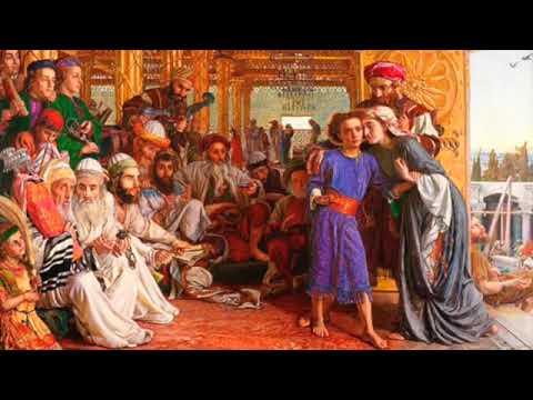 Dominica V Post Pascha