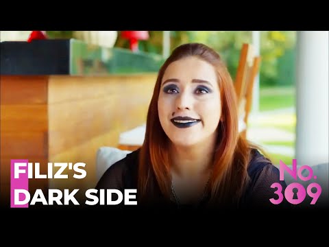 Filiz Chooses The Dark Side - No.309 Episode 178