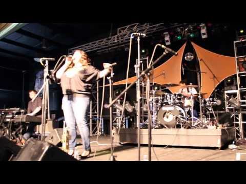 Jennifer Hartswick Band - Let Me In 11/15/13 Bear Creek Music Festival