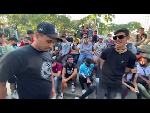 KHEDARI 🆚 TREBOR - SEMIFINAL 🏆 [RAPSINGROSERIAS PLAZAS] FECHA 1