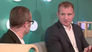 Mobile Security for Enterprise: Samsung, MobileIron & EE