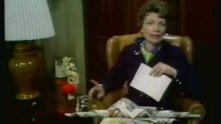 BETTY FEEZOR SHOW (Part 2 of 4)