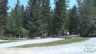 Timber Wolf Resort Video
