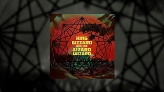 King Gizzard and the Lizard Wizard - Big Fig Wasp