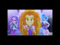 MLP: Equestria Girls - Rainbow rocks- Under Our ...