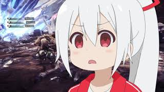 【MHW:I β】ウチのインフェルノがすみません part.臨【ゆっくり実況】