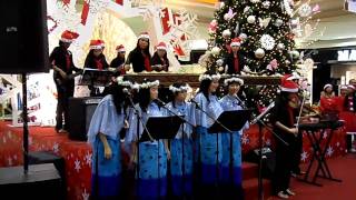 Joy To The World (Instrumental)