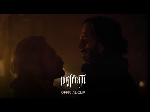 “Nosferatu” Official Clip