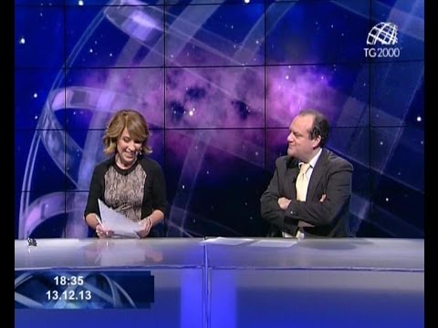 Tg2000 del 13 dicembre 2013
