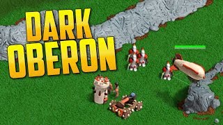 Dark Oberon videosu