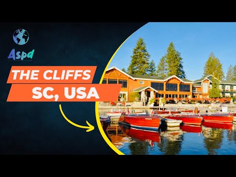 The Cliffs Club| South Carolina , USA | J1 Internship | Hotel Management | Hoteliers | ASPD |
