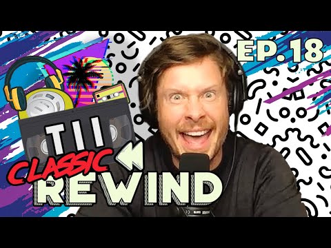 Ep 18: Blake's December To Remember | This is Important Podcast