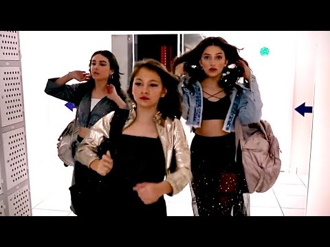 ELAS FICARAM LINDAS!! A POPULAR EPISÓDIO 15 - WEBSÉRIE BIANKINHA.