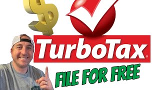 How To File Your Taxes On TurboTax | TurboTax Free Edition Tutorial