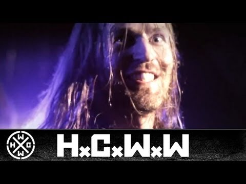NASUM - RELICS - HARDCORE WORLDWIDE (OFFICIAL HD VERSION HCWW)