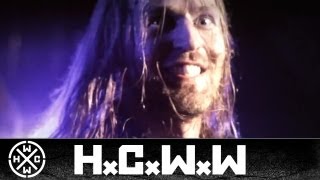 NASUM - RELICS - HARDCORE WORLDWIDE (OFFICIAL HD VERSION HCWW)