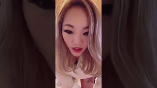 【TikTok】リスナーと服を決めて公開なま着替え
