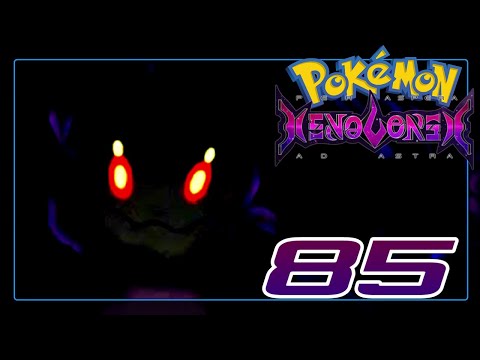 Le Mystère du Saloon - Pokemon Xenoverse EP85