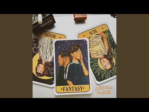 fantasy (feat. Zam 0'DEEN)