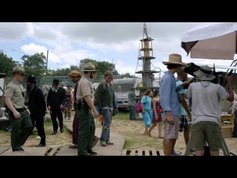 The Leftovers Season 2 (Behind the Scenes)