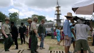 The Leftovers Season 2: Invitation to the Set (HBO)