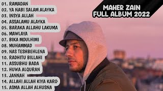 Download lagu Maher Zain Full Album 2022 Spesial Menyambut Ramad... mp3